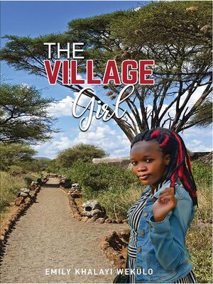 cover image of The Village Girl